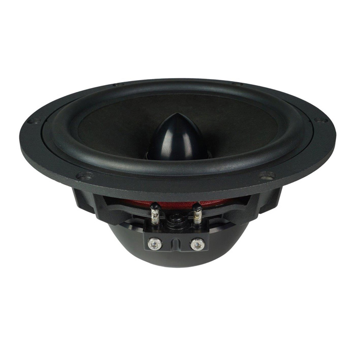 Alchimist AS-615 Car 2-Way Speaker Car Audio